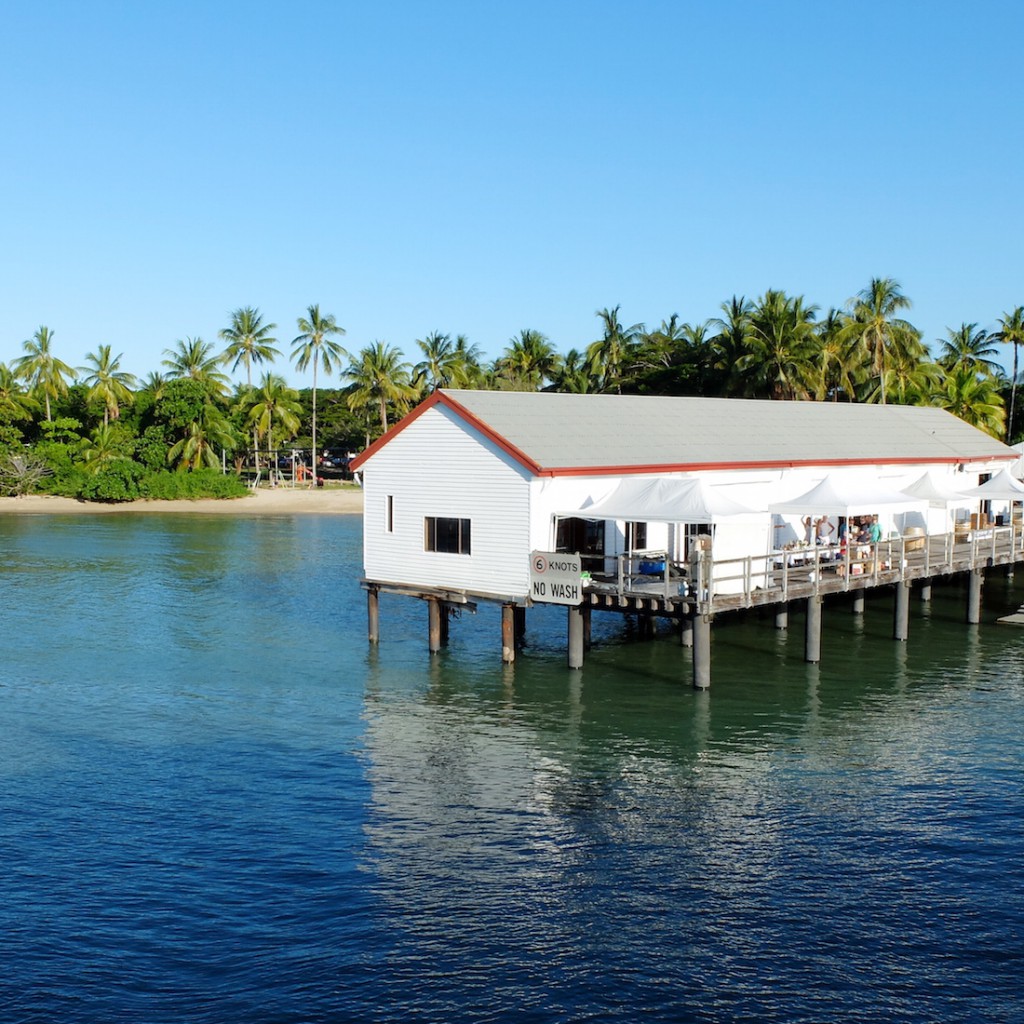 Port Douglas