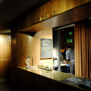 Golden Age bar