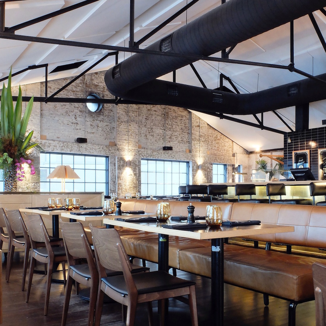 55 Riley Street Garage, Woolloomooloo