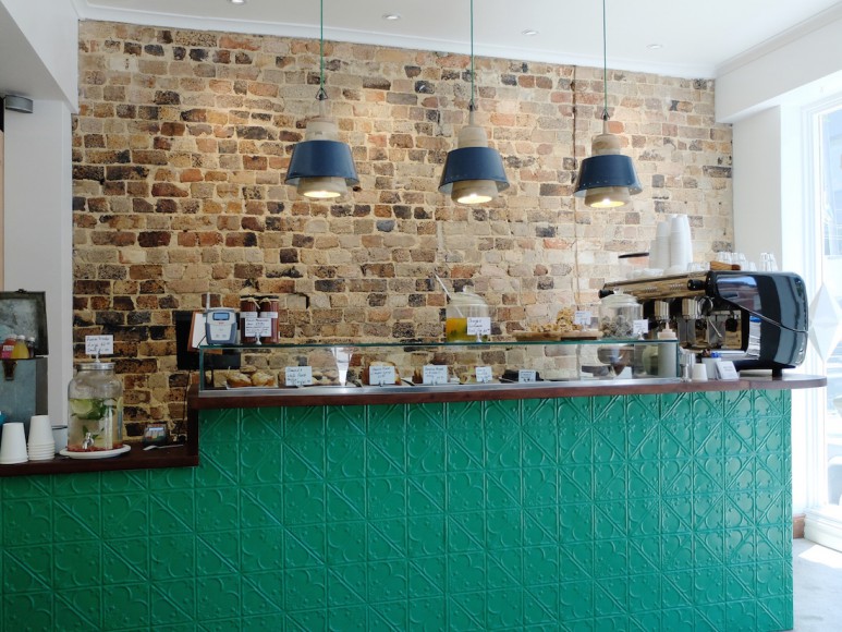 Relish Food Co, Surry Hills