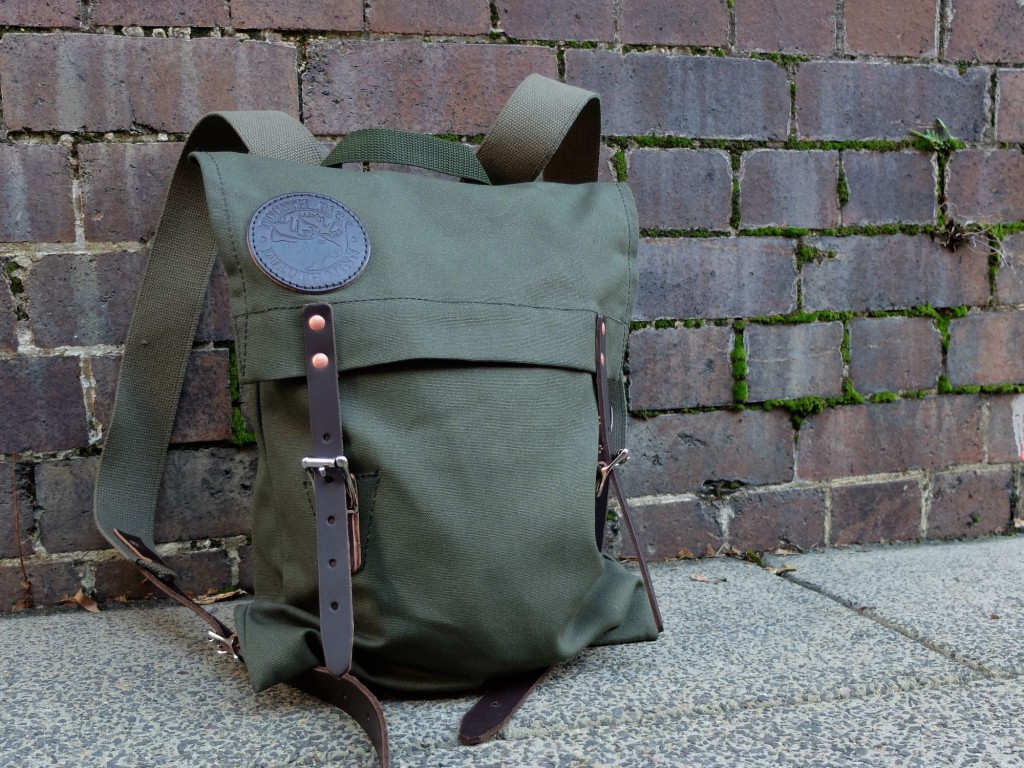 Duluth Scout Pack