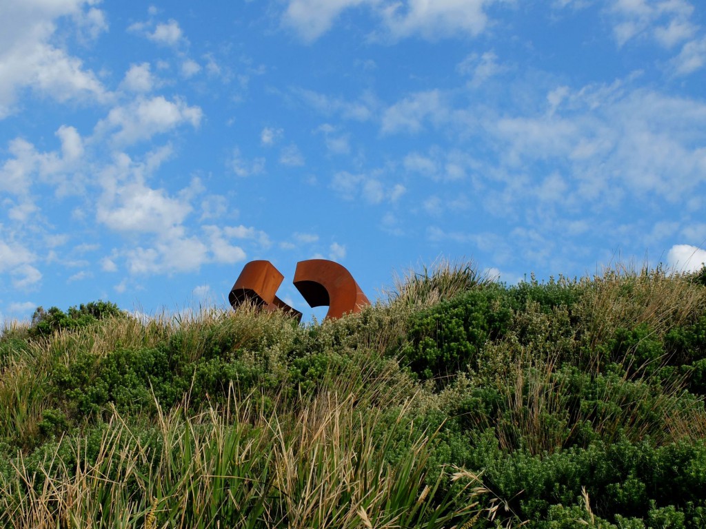 Sculpture by the Sea Bondi 2015 c