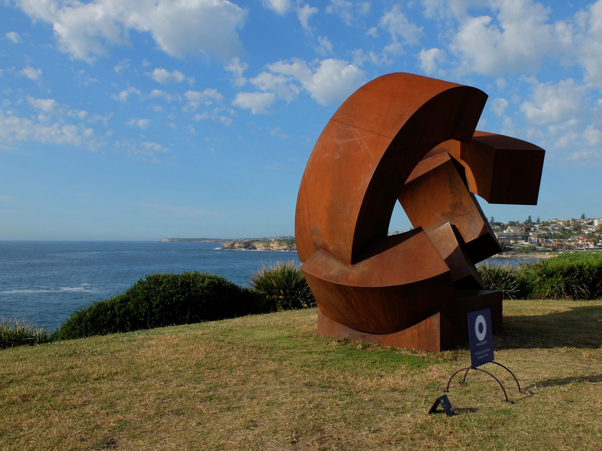 Sculpture by the Sea 2015, Bondi