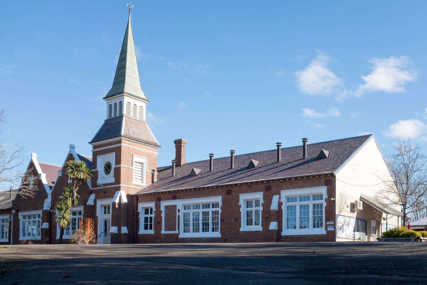 A weekend escape to Daylesford, Victoria